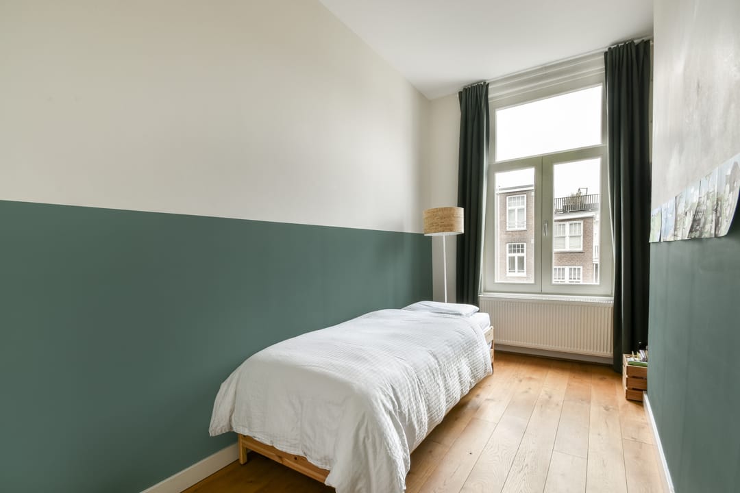 Foto 17 van Johannes Verhulststraat 4-2