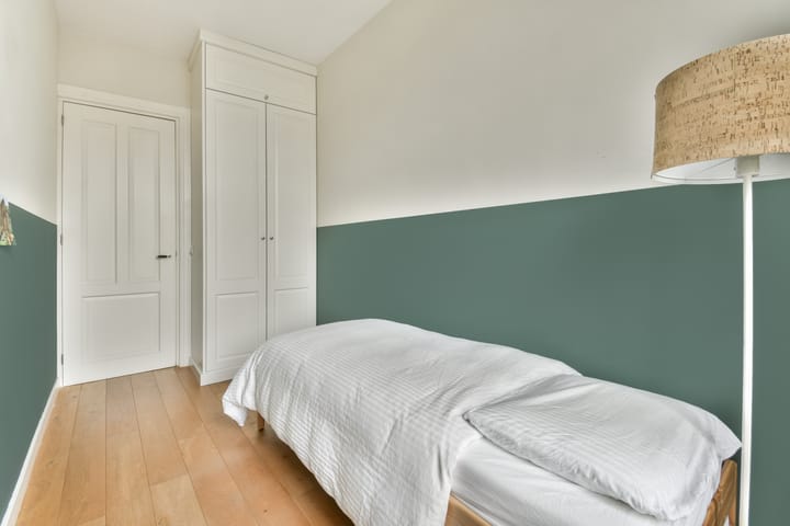 Foto 18 van Johannes Verhulststraat 4-2