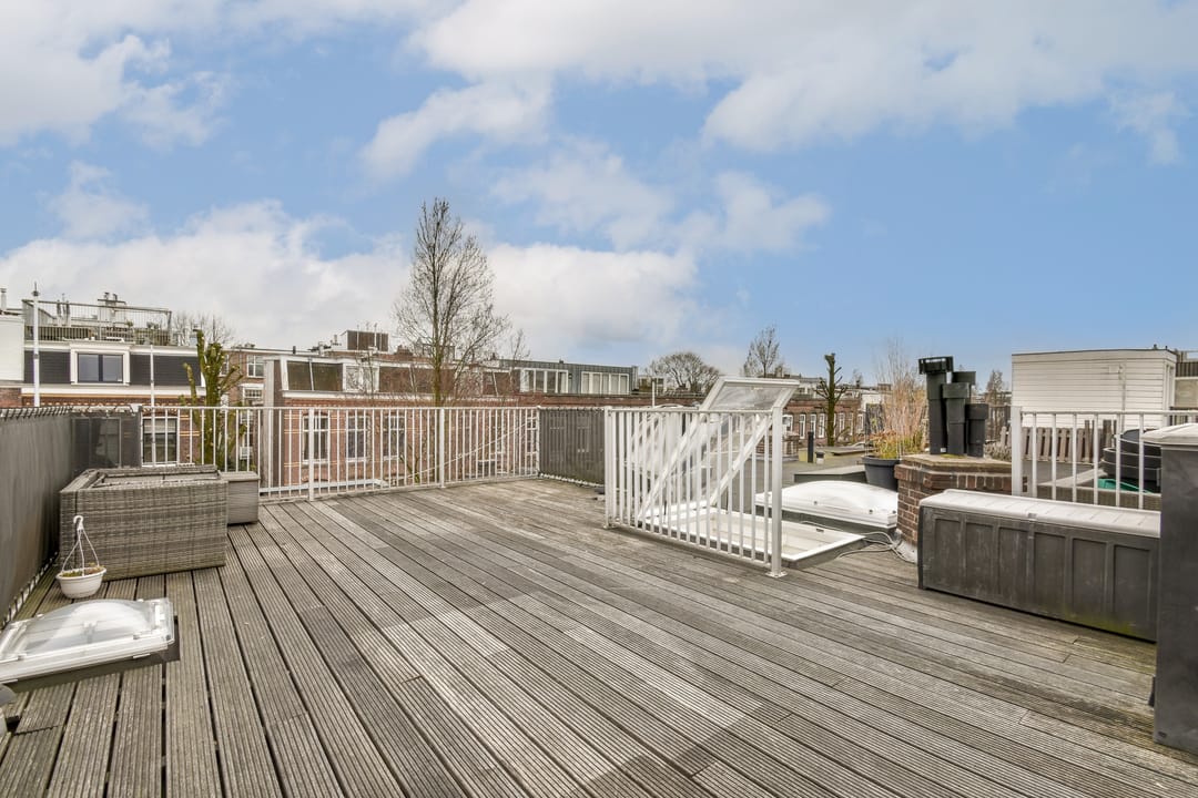 Foto 28 van Johannes Verhulststraat 4-2