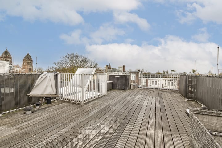 Foto 29 van Johannes Verhulststraat 4-2