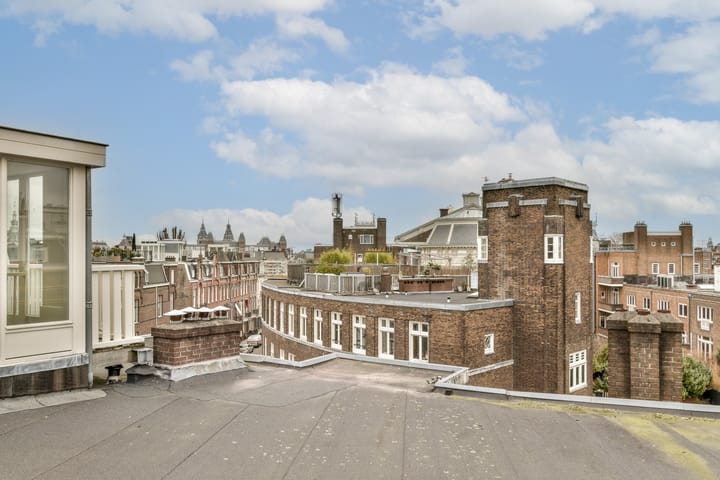 Foto 30 van Johannes Verhulststraat 4-2