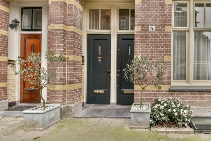 Foto 31 van Johannes Verhulststraat 4-2