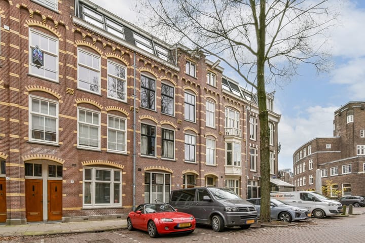 Foto 32 van Johannes Verhulststraat 4-2