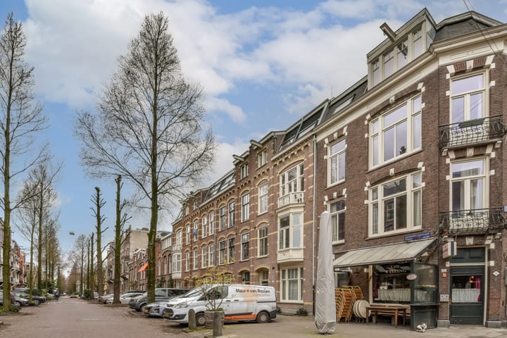 Foto 33 van Johannes Verhulststraat 4-2