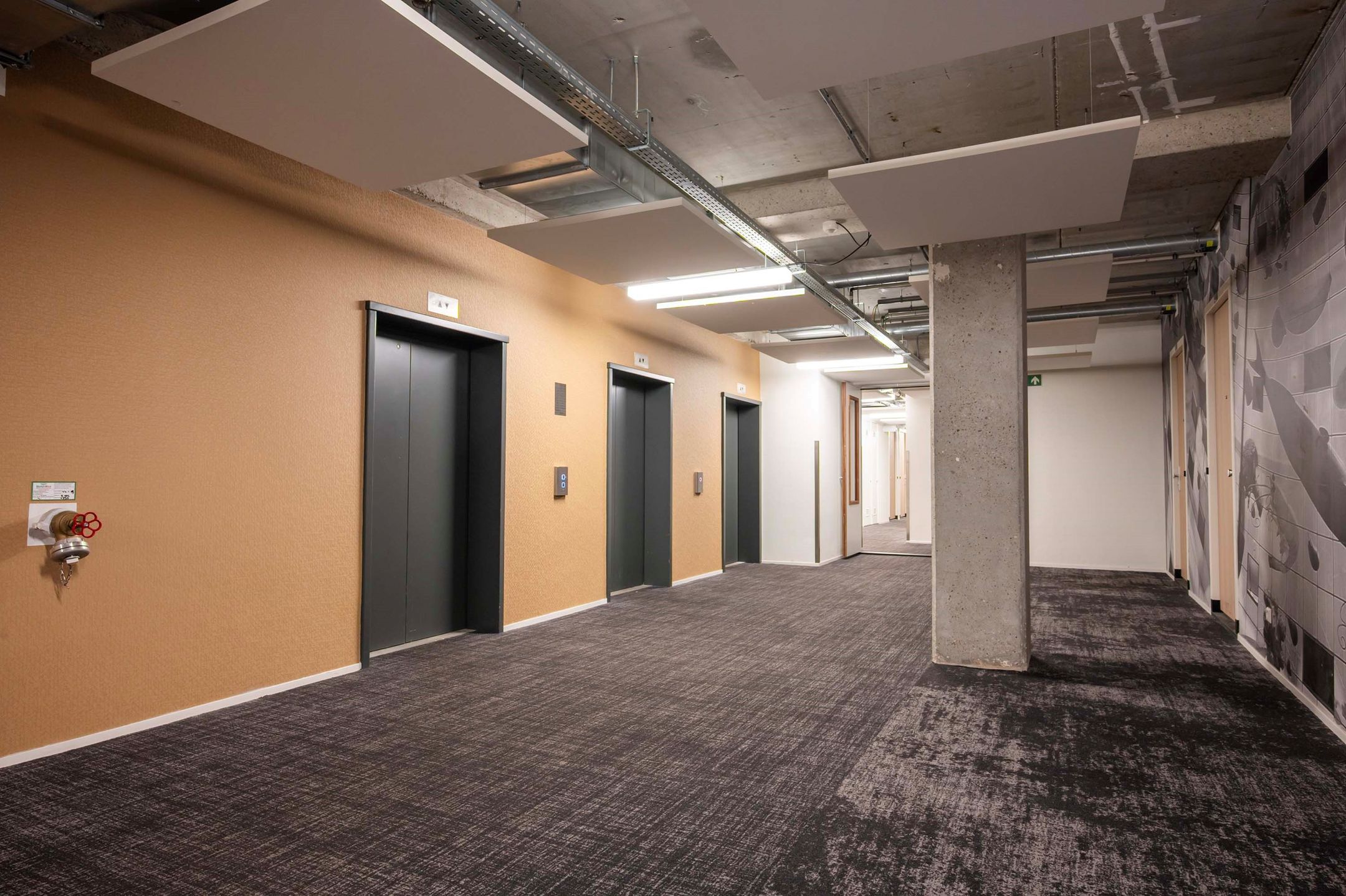 Photo 9 of Van Vollenhovenstraat 3-421