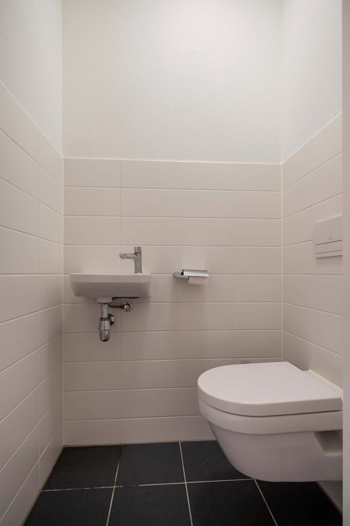 Foto 11 van Van Vollenhovenstraat 3-421