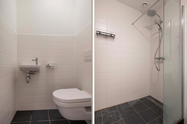 Foto 12 van Van Vollenhovenstraat 3-421