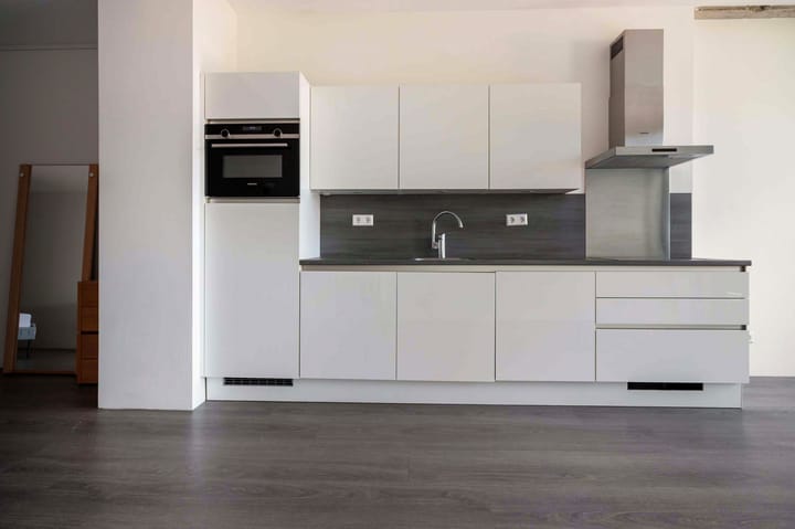 Foto 19 van Van Vollenhovenstraat 3-421