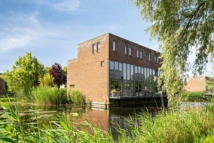 Foto 1 van Gaaghof 3