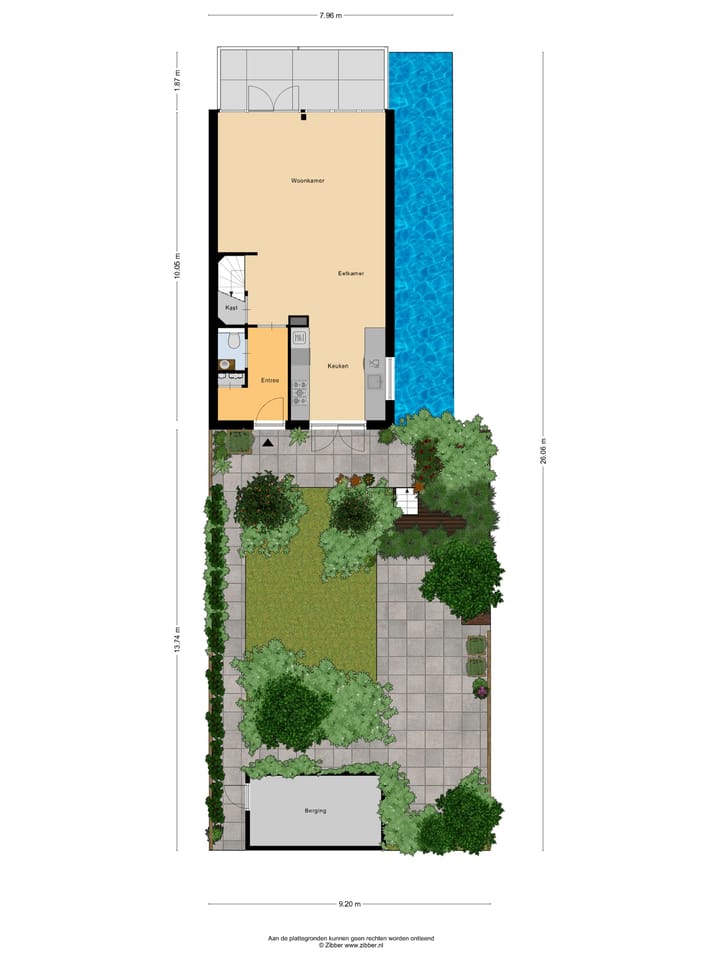 Photo 37 of Gaaghof 3