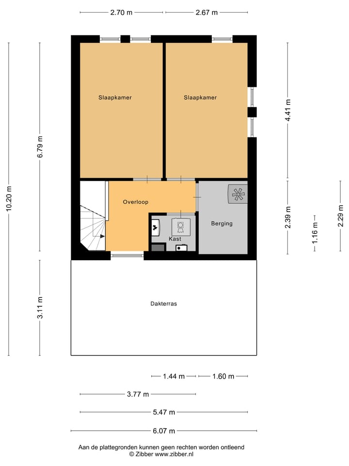 Photo 40 of Gaaghof 3