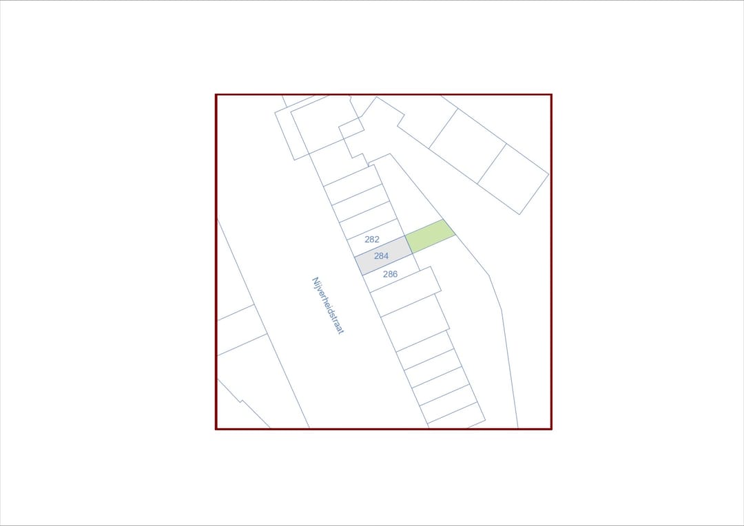 Foto 2 van Nijverheidstraat 284