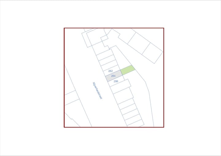 Foto 2 van Nijverheidstraat 284