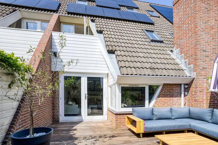 Foto 3 van Staniastate 55