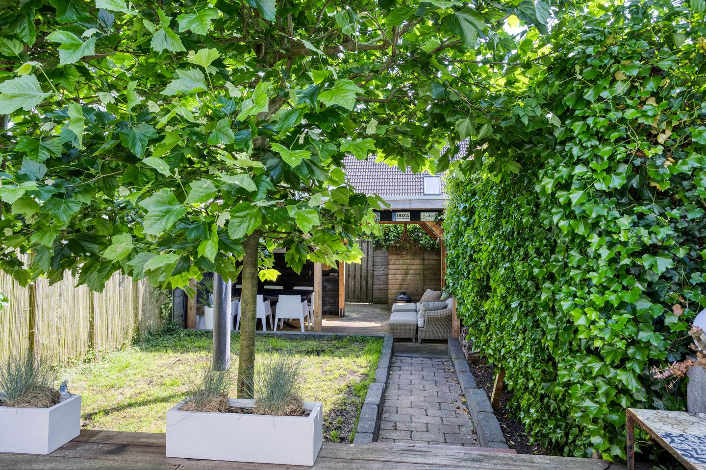 Foto 4 van Staniastate 55