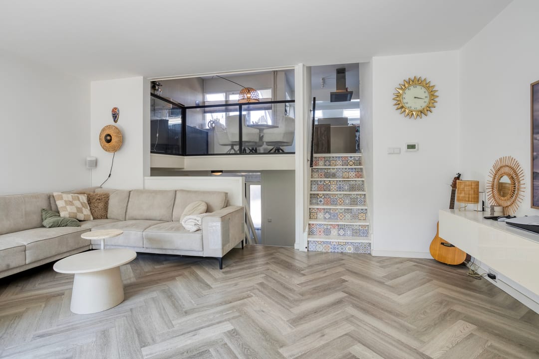 Foto 7 van Staniastate 55