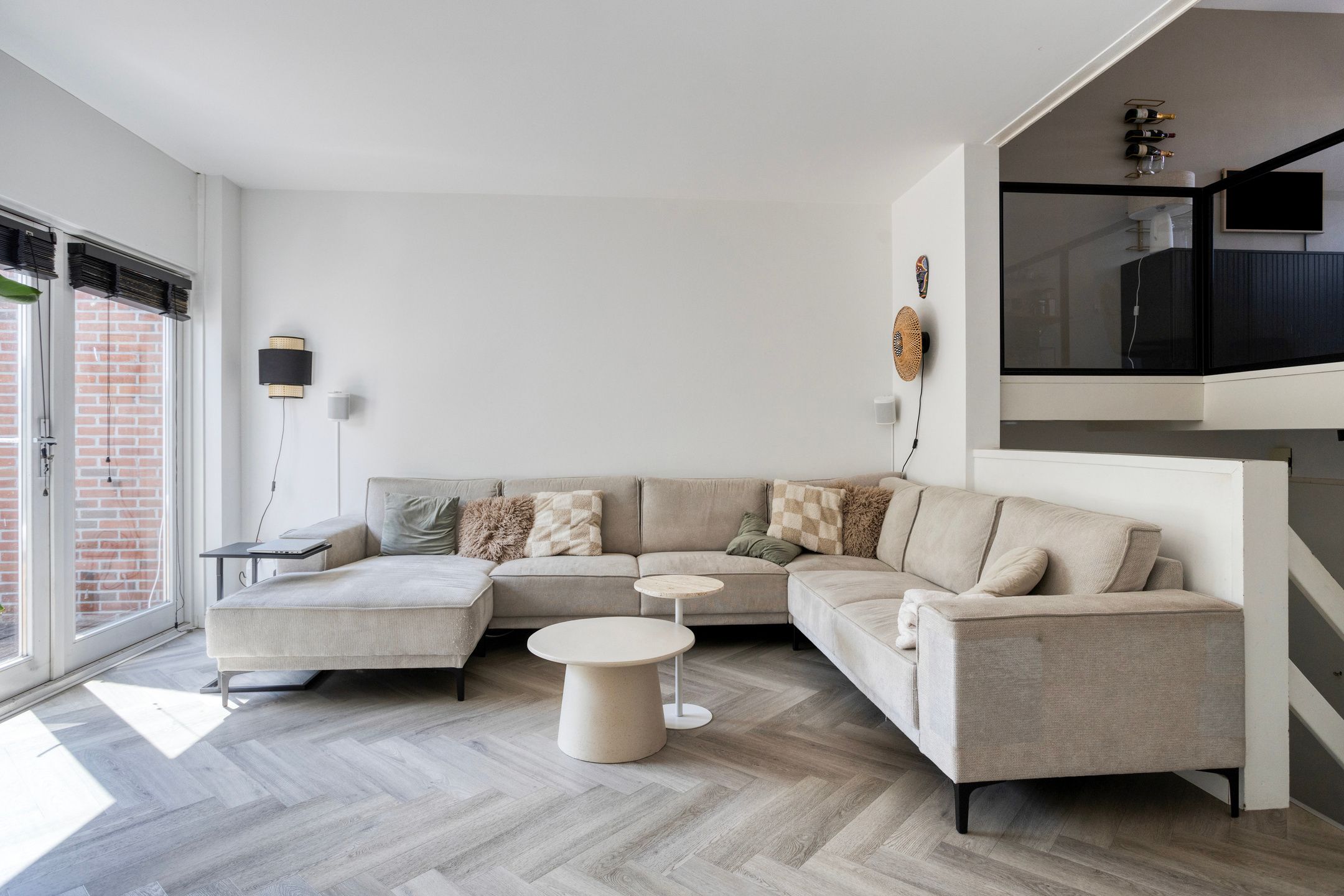 Foto 6 van Staniastate 55