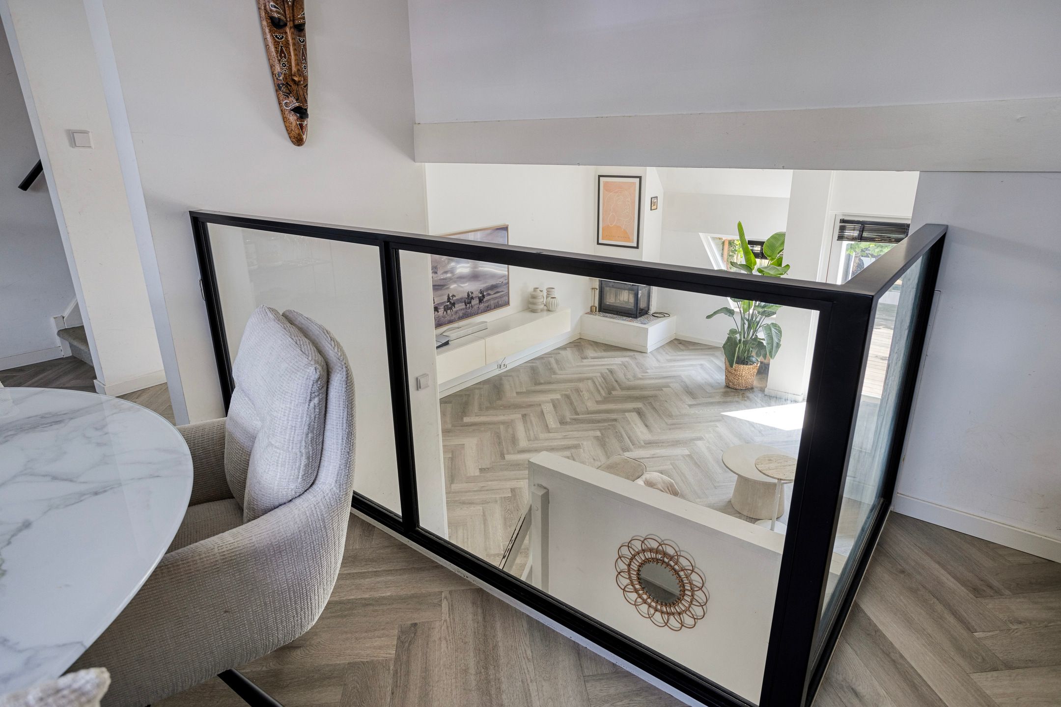 Foto 12 van Staniastate 55