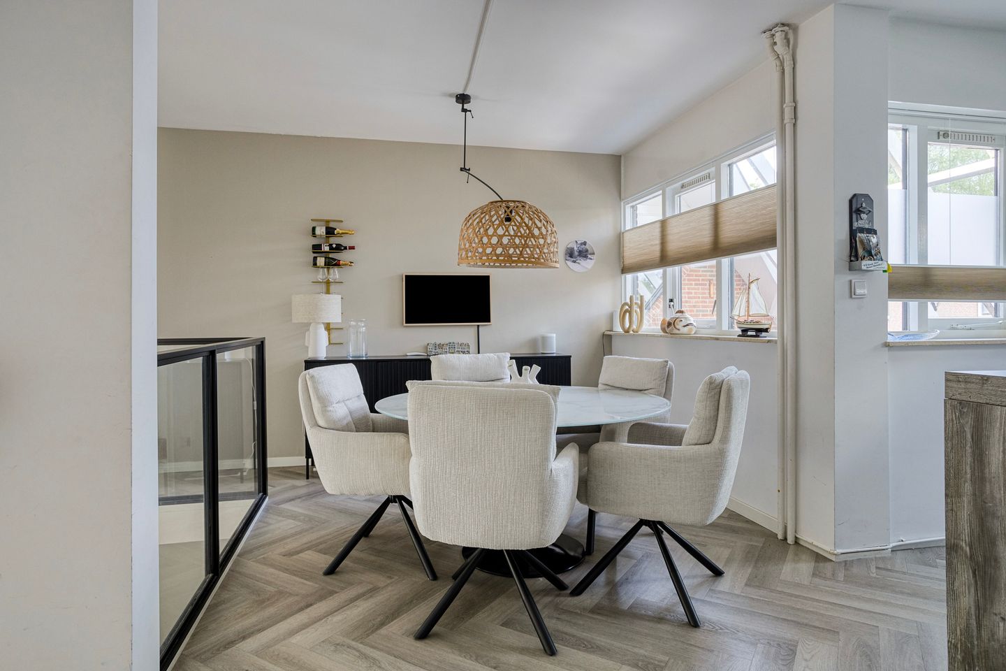 Foto 14 van Staniastate 55