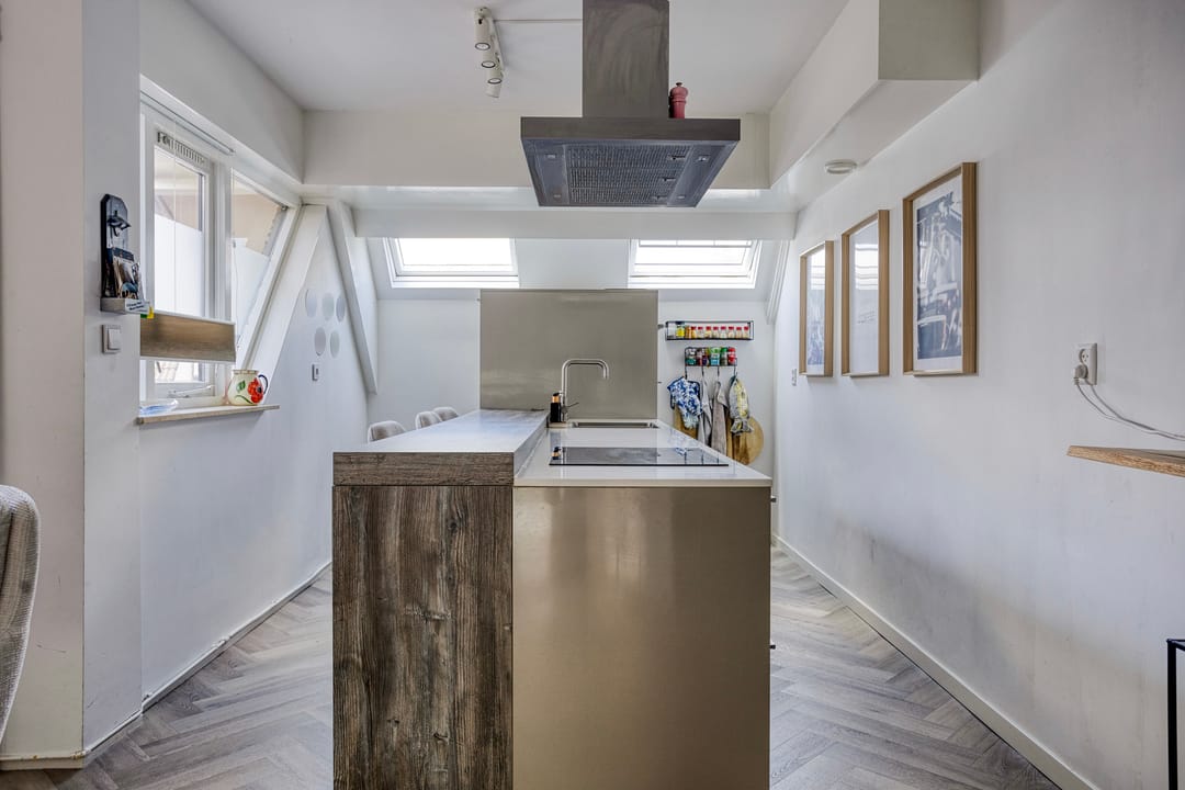 Foto 17 van Staniastate 55