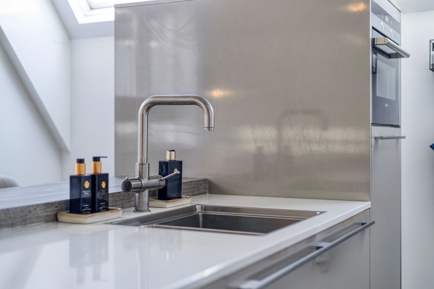 Foto 19 van Staniastate 55