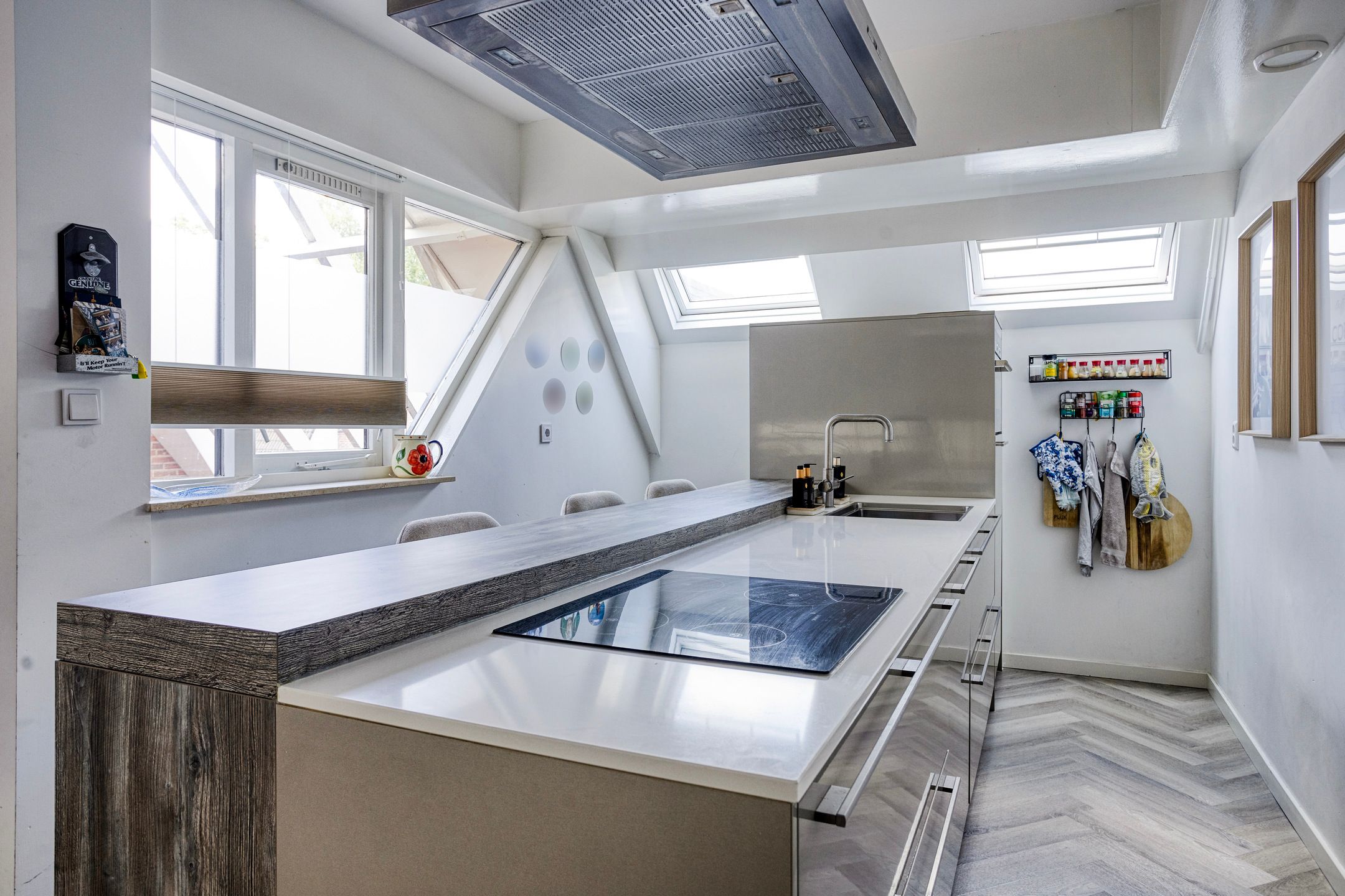 Foto 18 van Staniastate 55