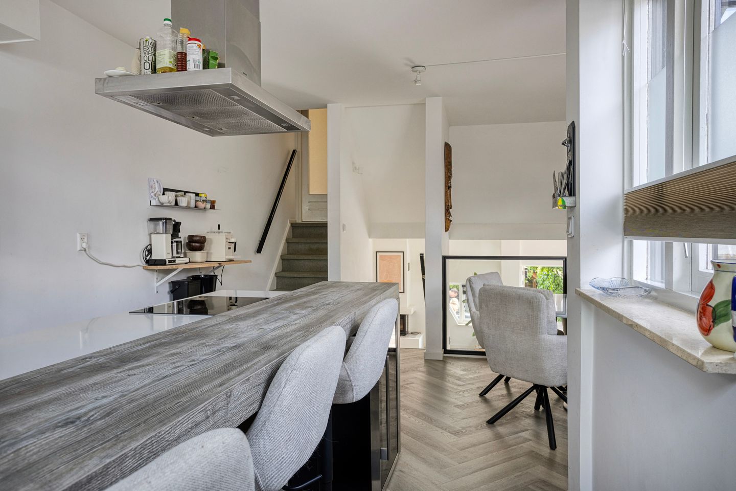 Foto 20 van Staniastate 55