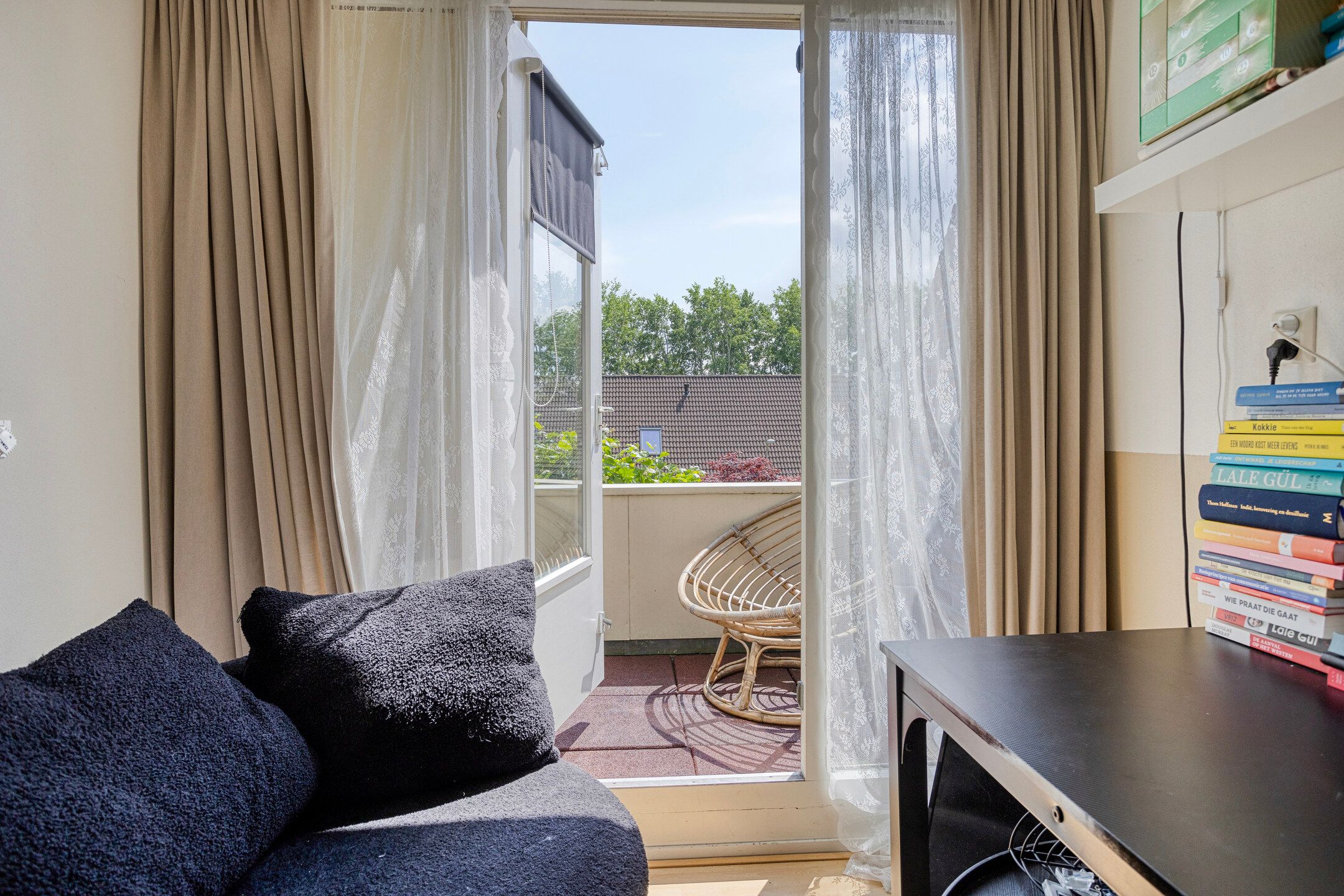 Foto 27 van Staniastate 55