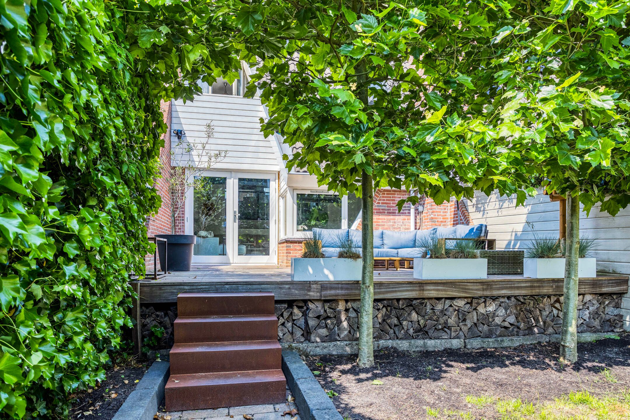 Foto 48 van Staniastate 55