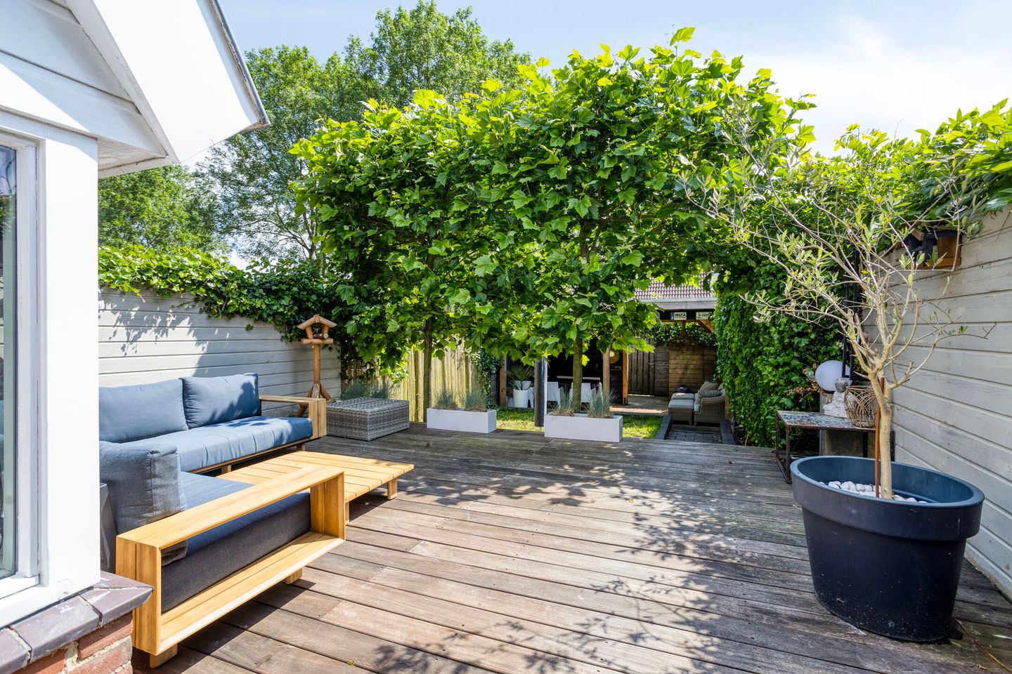 Foto 49 van Staniastate 55