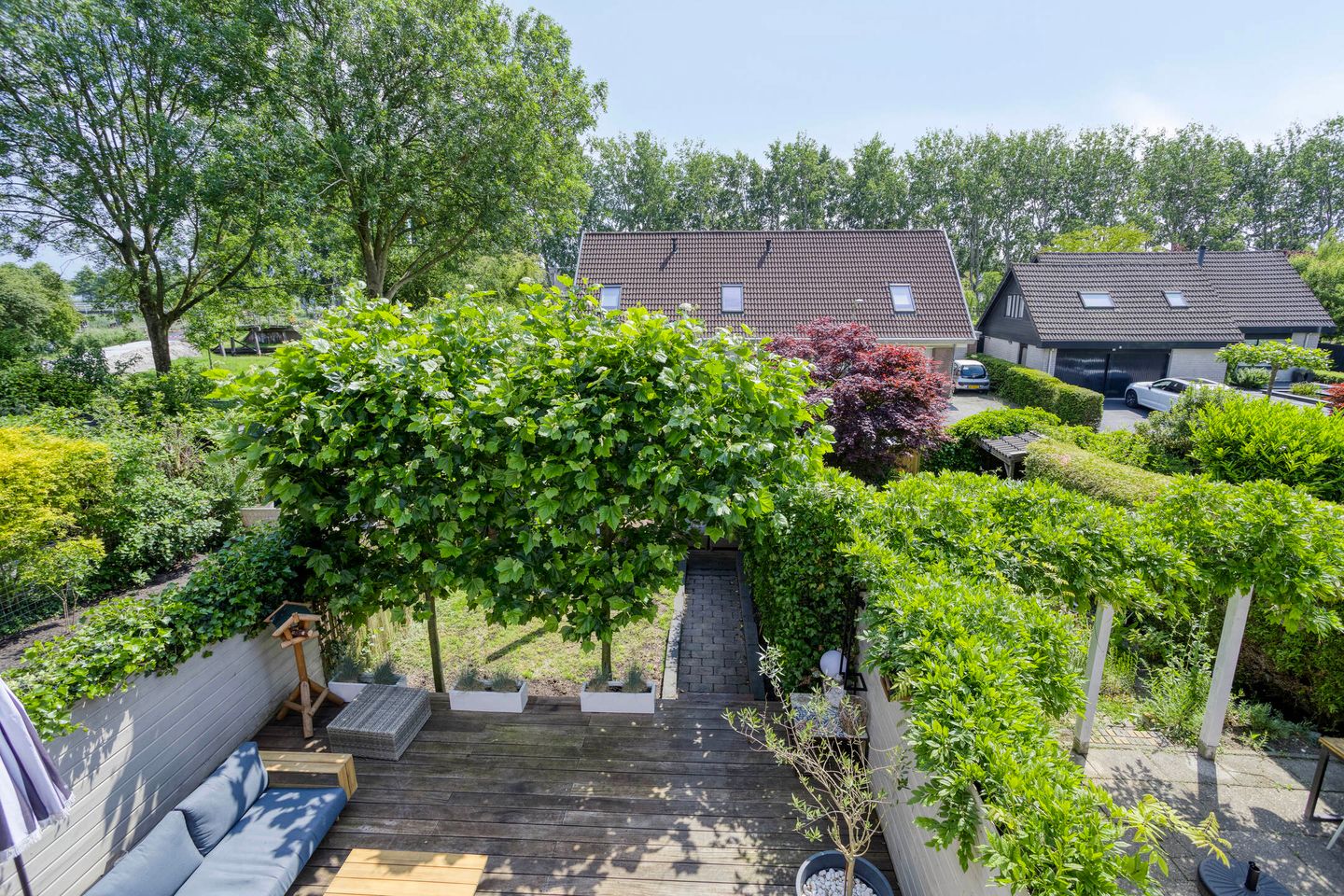 Foto 50 van Staniastate 55