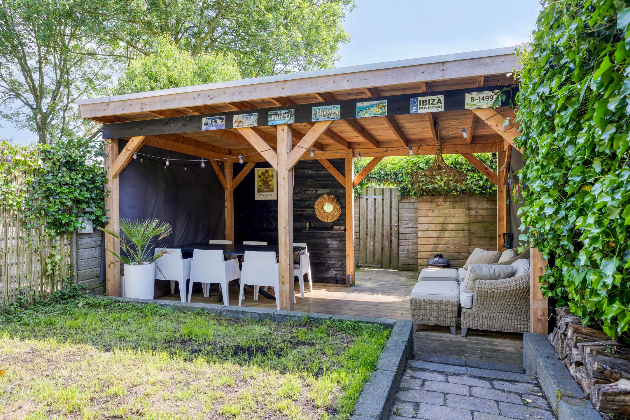 Foto 51 van Staniastate 55