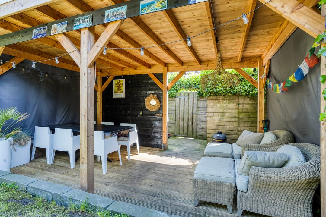 Foto 52 van Staniastate 55