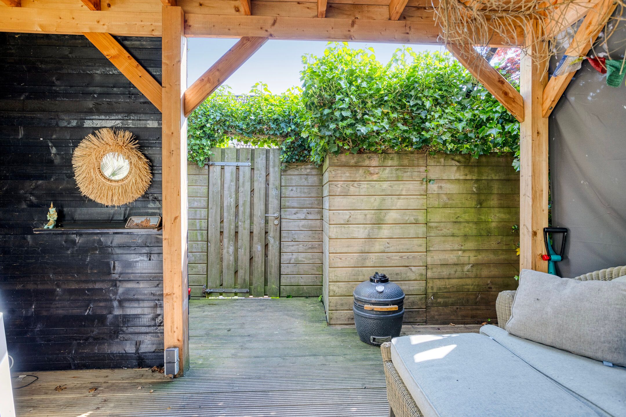 Foto 54 van Staniastate 55