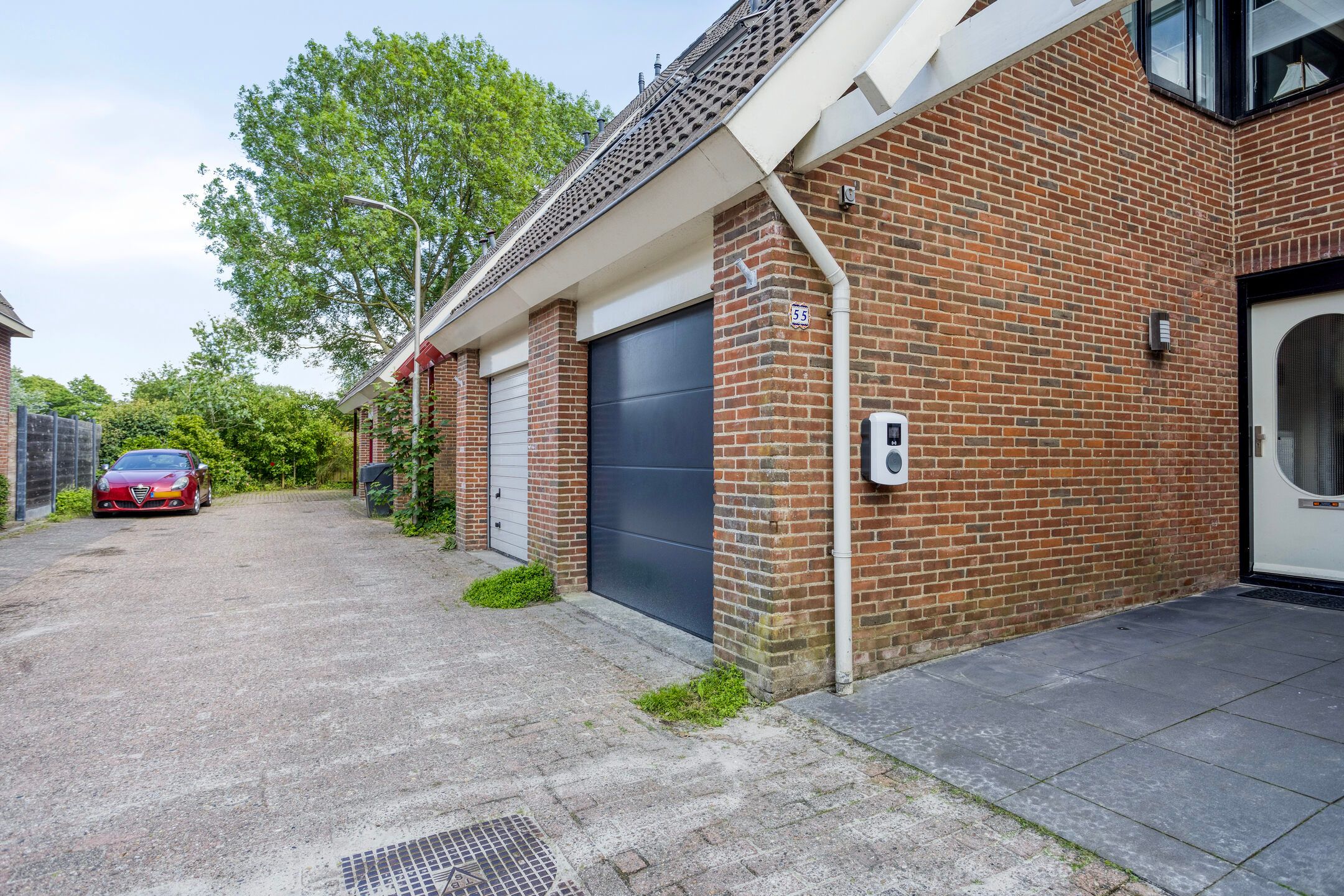 Foto 57 van Staniastate 55