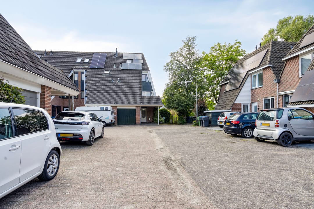 Foto 58 van Staniastate 55