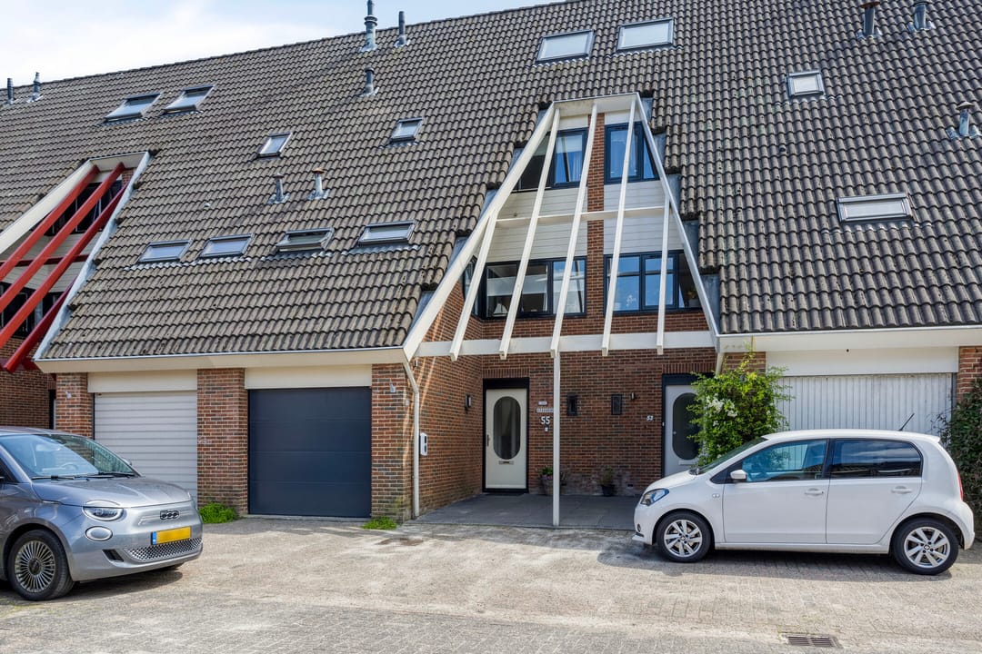 Foto 62 van Staniastate 55