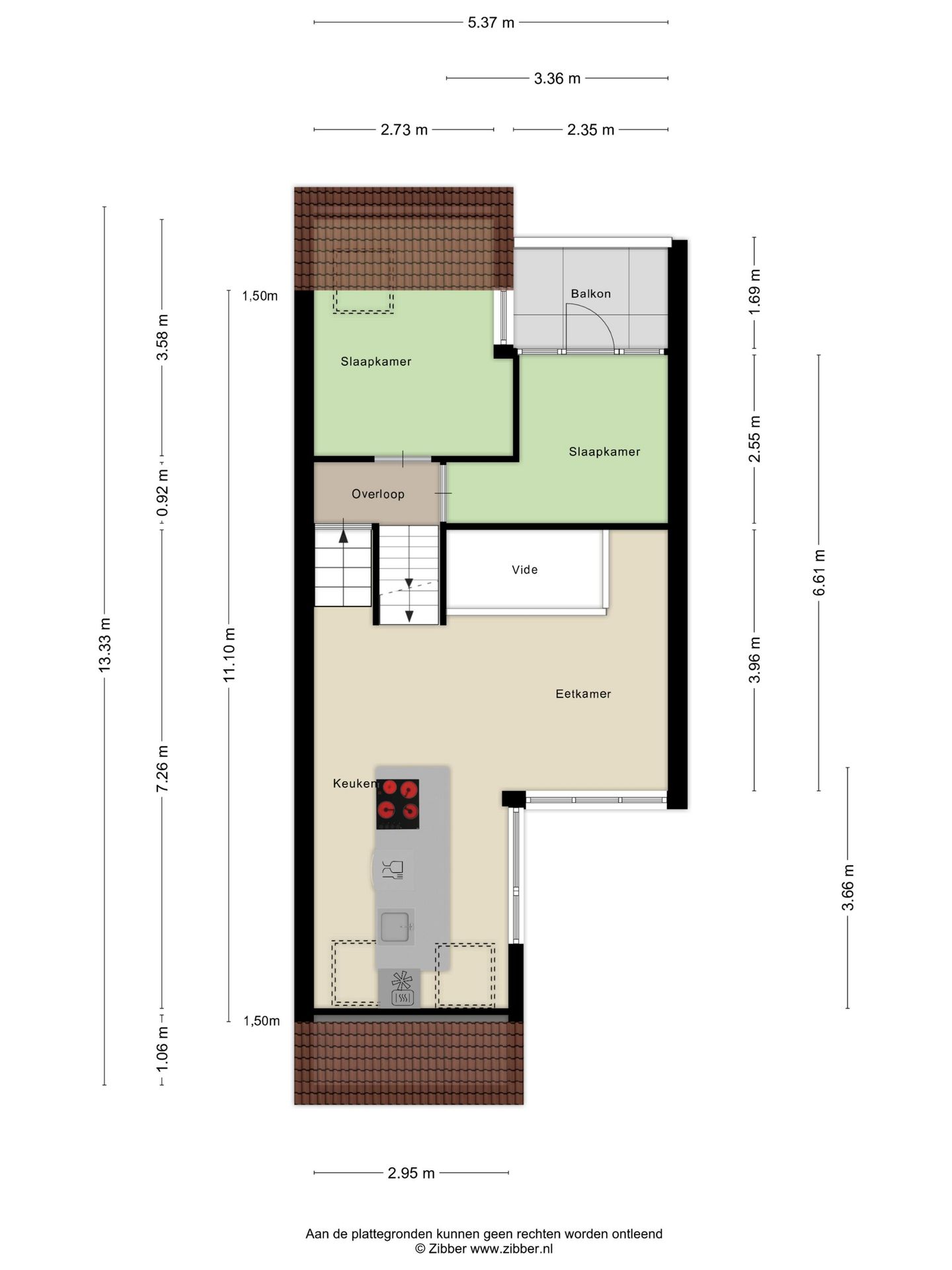 Foto 65 van Staniastate 55