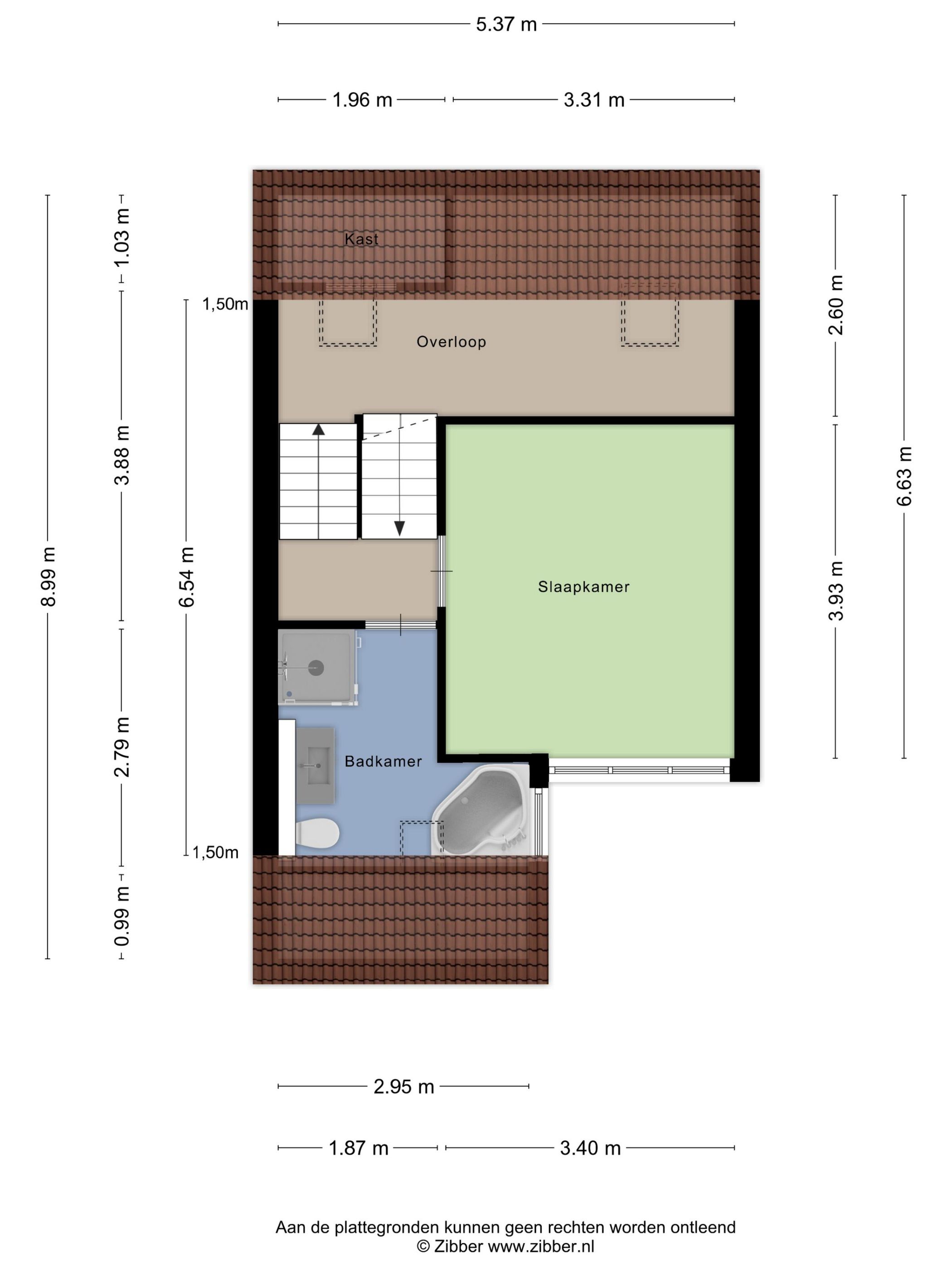 Foto 66 van Staniastate 55