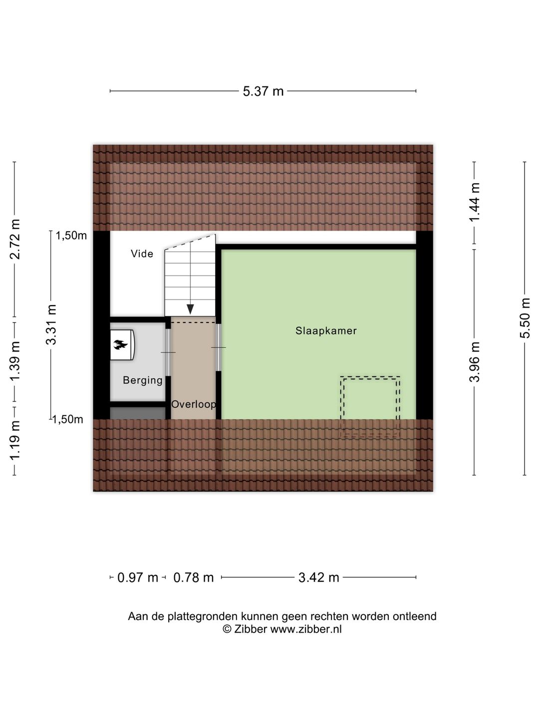 Foto 67 van Staniastate 55