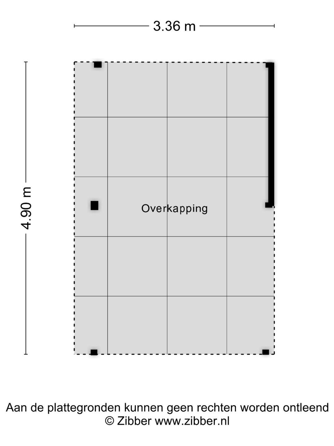 Foto 68 van Staniastate 55
