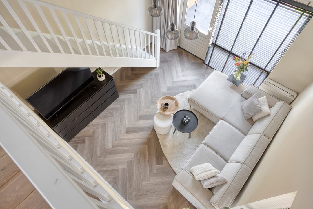 Foto 16 van Bernardushof 23