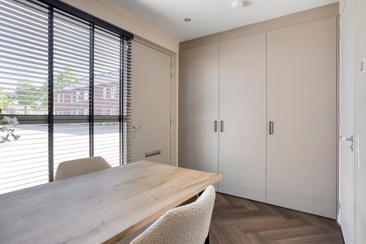 Foto 4 van Bernardushof 23