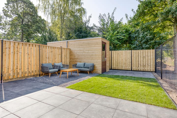 Foto 21 van Bernardushof 23