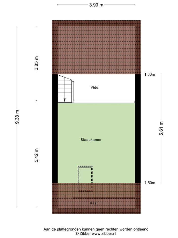 Foto 26 van Bernardushof 23