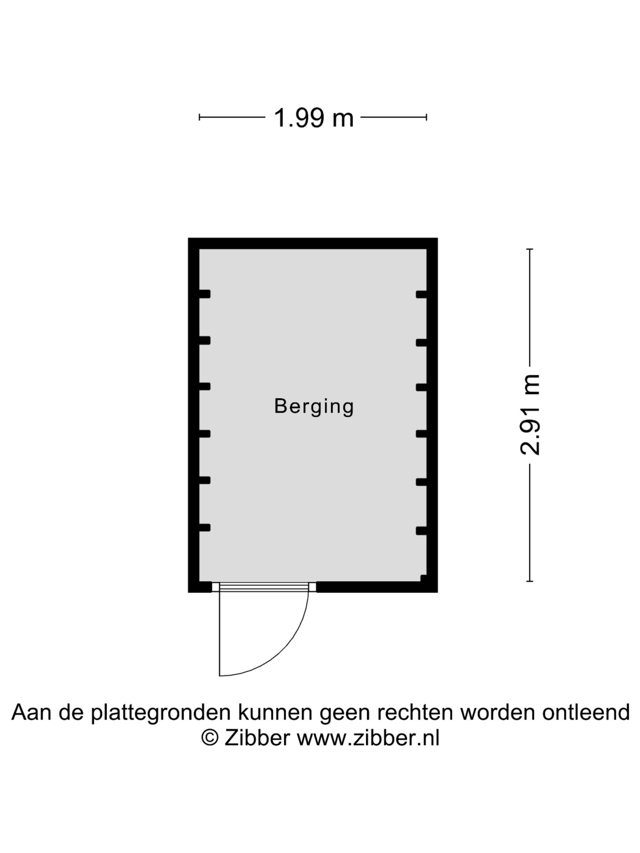 Foto 27 van Bernardushof 23