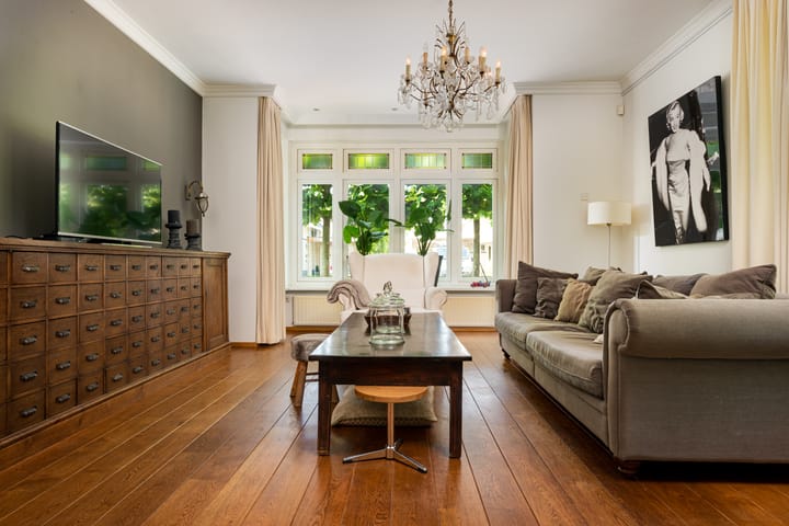 Foto 13 van Moerven 108