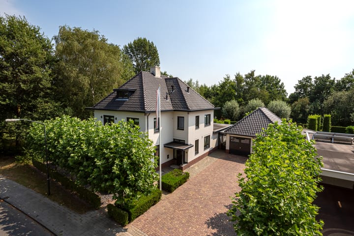 Foto 52 van Moerven 108