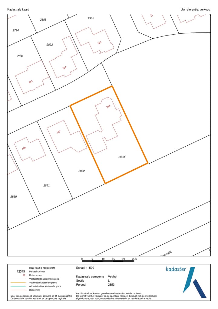 Foto 59 van Moerven 108