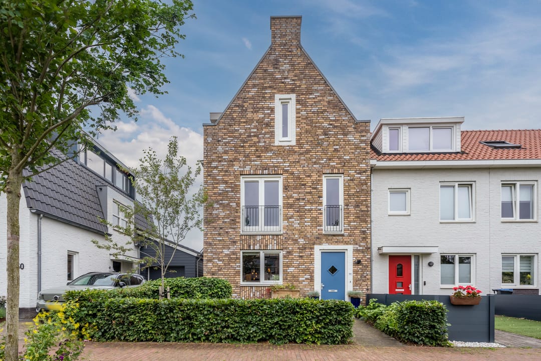 Foto 1 van Wagenmaker 148